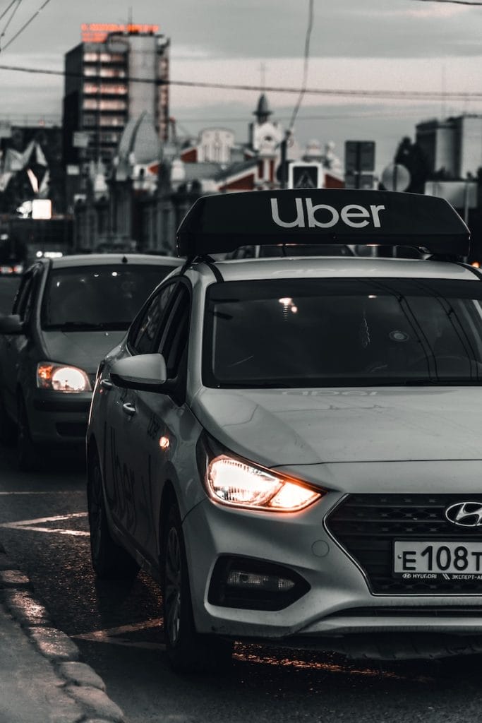 Is Your Child Safe in an Uber Car Seat?