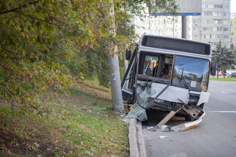 From Minor to Severe: Understanding Different Types of Bus Accident Injuries