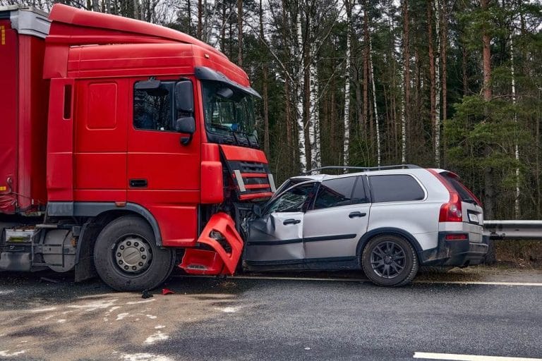 Protecting Your Rights After an Orange County Truck Accident