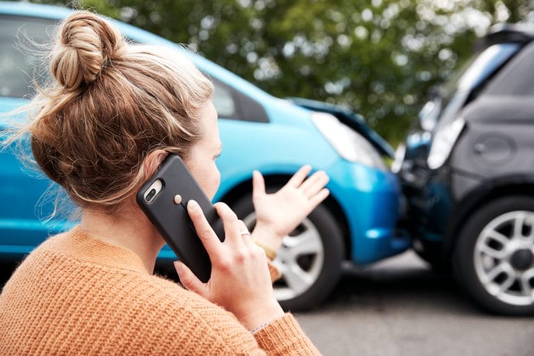 Car Accident Settlements: What to Expect in California