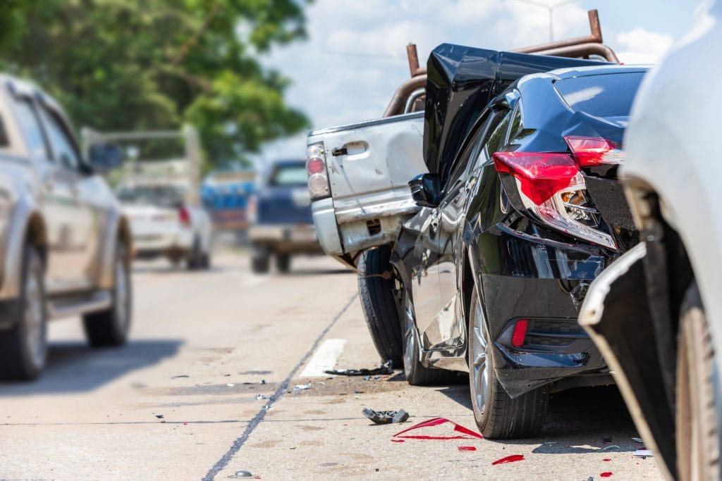 Navigating Personal Injury from Car Accidents: A Guide