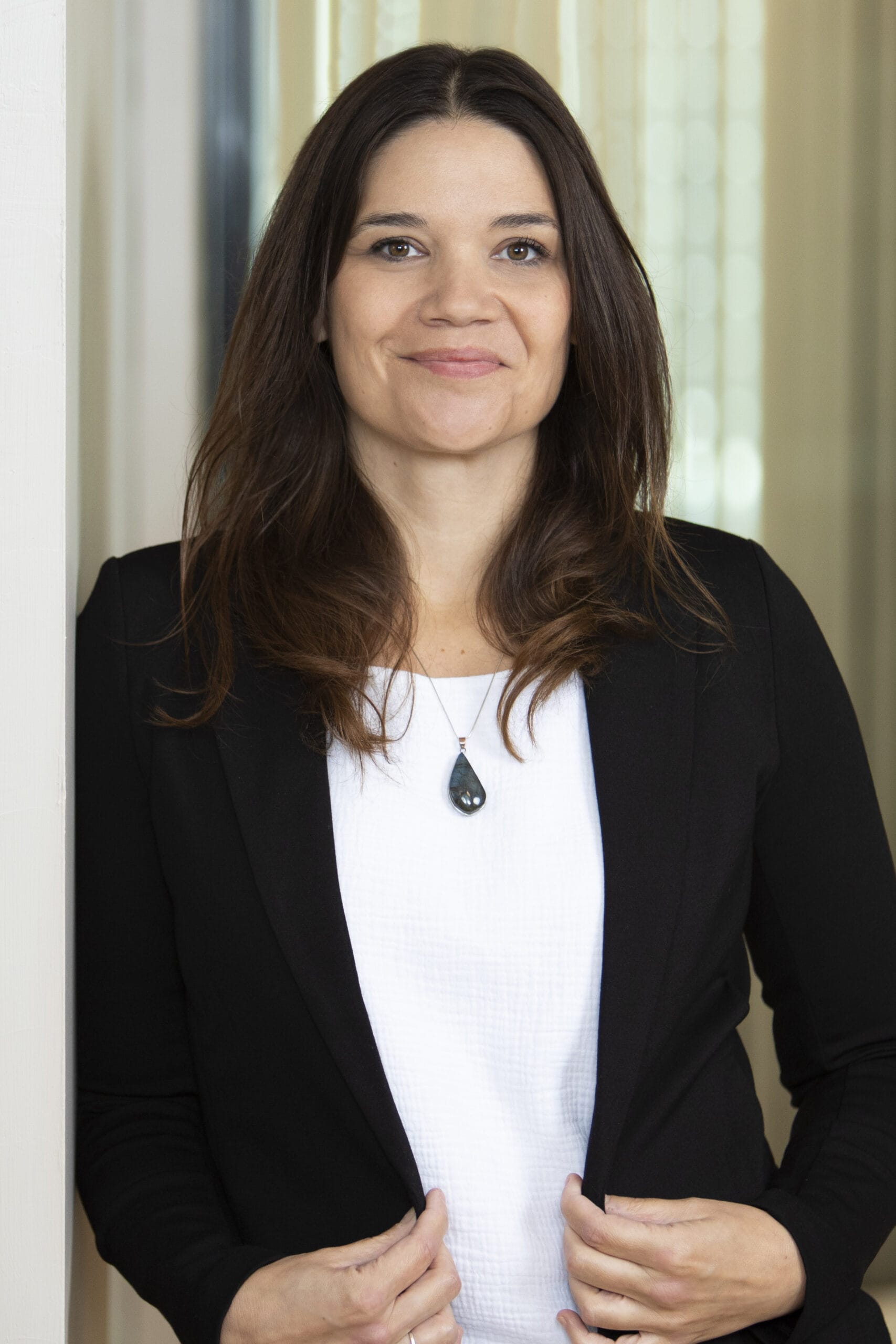 Alison Zuniga - Data Analyst.