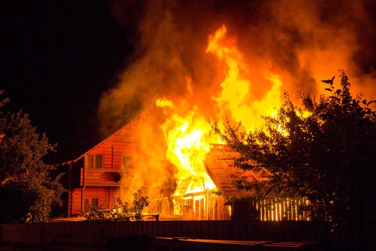 North Bay Wildfire Lawsuits