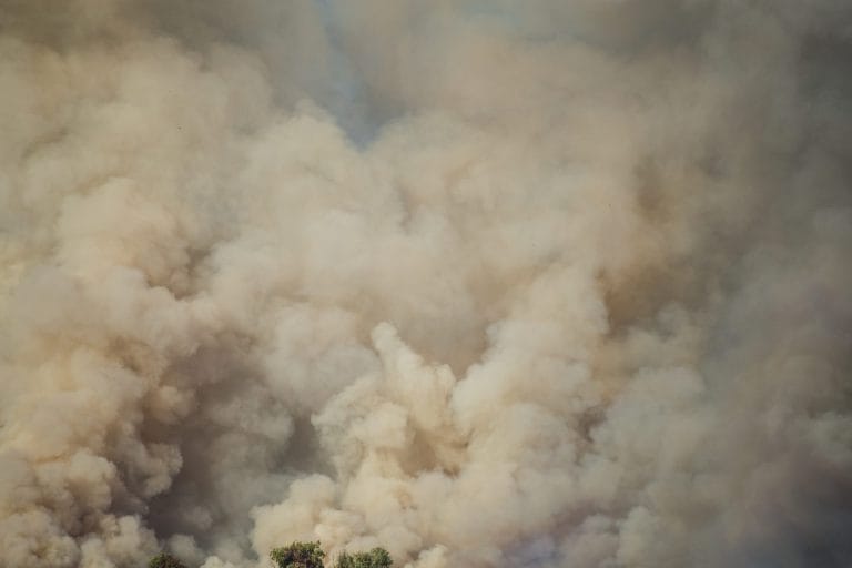 McKinney & Mill Wildfire Litigation
