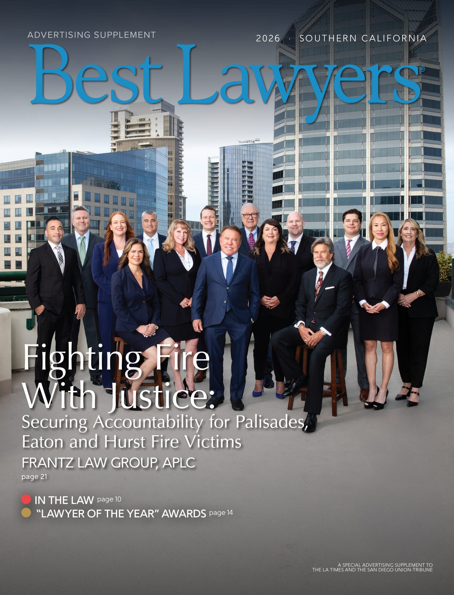 BL2026-Southern California-Frantz Law Group-Cover-v2